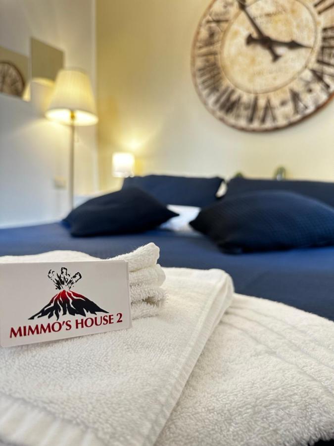 Mimmo'S House 2 Villa Катания Екстериор снимка